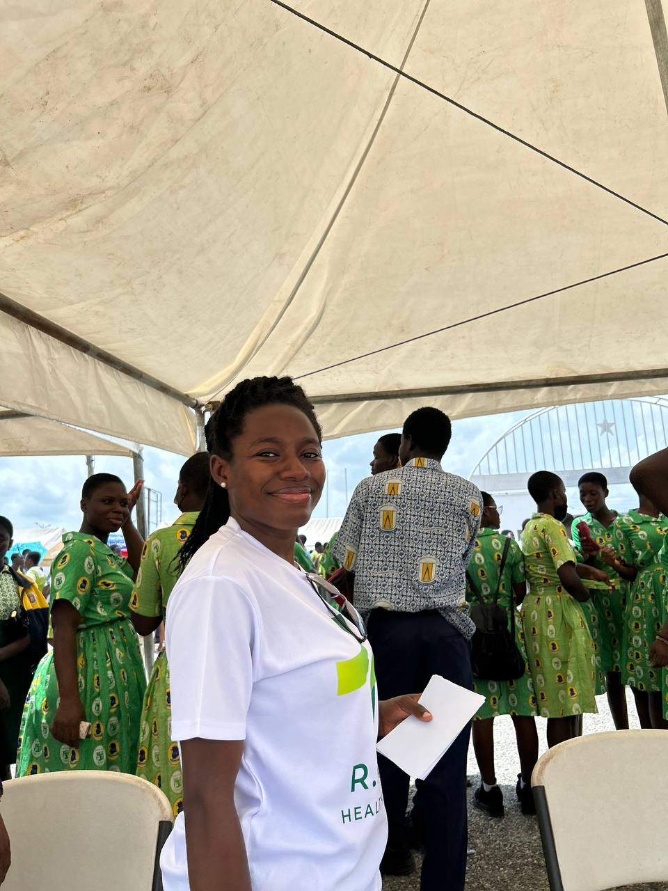 SHS Zonal Screening